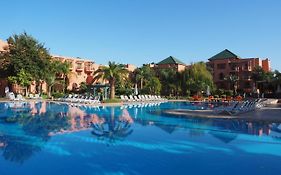 Palm Plaza Marrakech